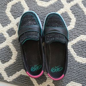Nike Womens Slip Ons